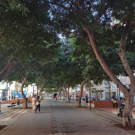 Appartamento Victoria 51. Las Palmas de Gran Canaria Esterno foto
