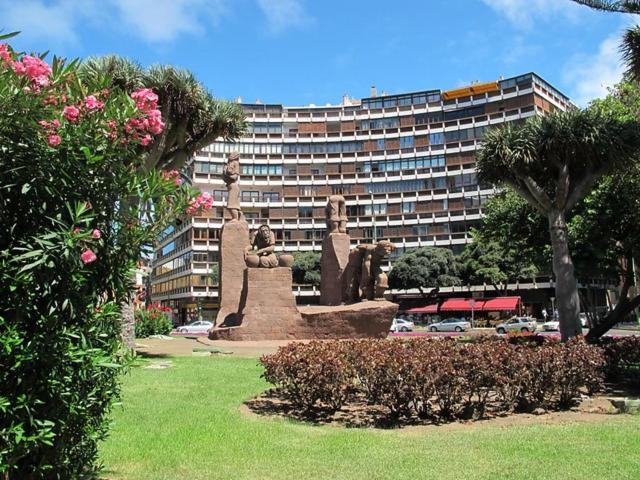Appartamento Victoria 51. Las Palmas de Gran Canaria Esterno foto