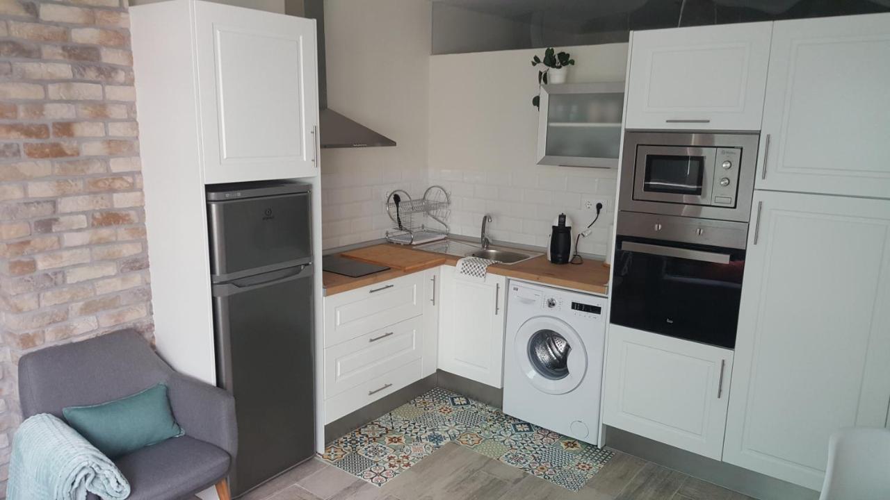 Appartamento Victoria 51. Las Palmas de Gran Canaria Esterno foto