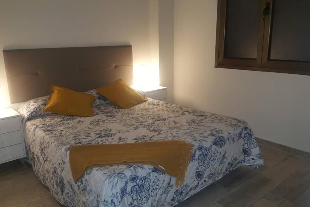 Appartamento Victoria 51. Las Palmas de Gran Canaria Esterno foto