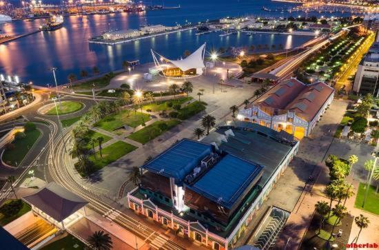 Appartamento Victoria 51. Las Palmas de Gran Canaria Esterno foto